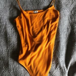 Bodysuit